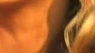 Beautiful Girls Get Fucked by Big Hard Cocks in the Forest