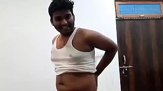 Hot sex video