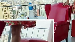 Goddess Kiffa Sadistic Boss Ep 2 - Male Defender Employee Got Foot Gagging From Sexy Boss