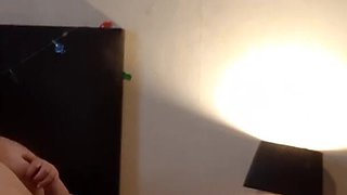 Ssbbw masturbate cum