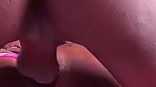 Fucking My Step Sister While Shes on the Phone with Her Boyfriend