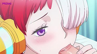One Piece Uta (6) Hen