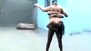 Guyanese 69 Amateur Webcam Session