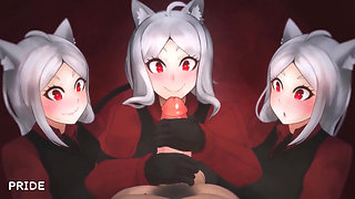 Cerberus - Seven Sins Foursome