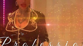 Strictsenz Trailer