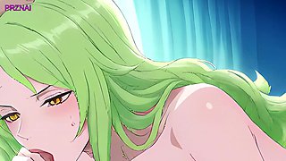 One Piece Monet (6) Hen