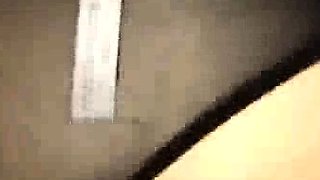 Slut Wife Cheats on Husband with Big Black Cock aa