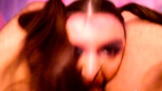 INSERTED Insertion rocks Aria Sloane's world