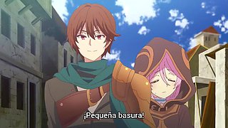 Kaifuku Jutsushi no Yarinaoshi 03: Cumshot, Hentai  Chaturbate Porn