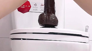 Darling, Which Dildo Do You Like or if You Like Other Types?