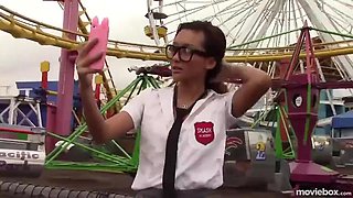 Asian persuasion