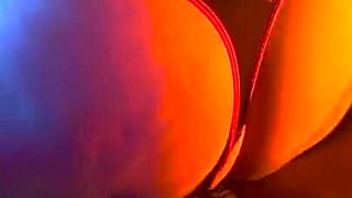 Therapist Let's Him Enter and Creampie Her Pussy