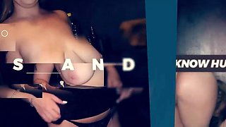 GloryholeSecrets - Gia DiBella s Gloryhole Return - Swallows Explosive Loads: Porn