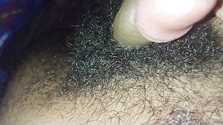 Indian amateur desi masturbation video