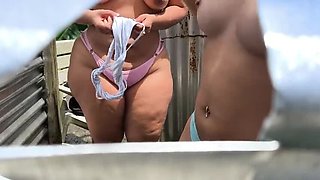 Amateur Big Ass Stepmom Katrina4deluxe Public Dressing Room Voyeur HD