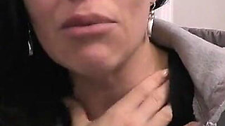 My Colonoscopy Prep of Swallowing Nasty Solution