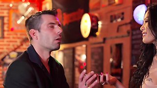 Ambre, 28 years old, nursing assistant in Bordeaux! - Jacquie et Michel TV