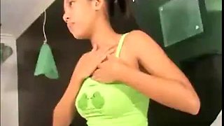 Filipina Ashley In Manila Expose: Blowjob, Cowgirl  Missonary Porn