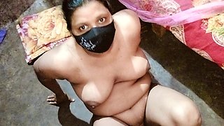 Hajband Wife Romantic Sex Video