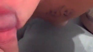 My Boyfriend Called His Uncle to Share My Pussy