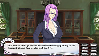 Maid Mansion: final episode ep.10