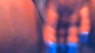 Big Black Boobs on Cam