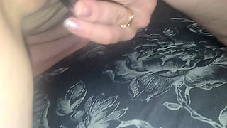 Hot compilation of gorgeous milf, fisting and close up of her horny pussy