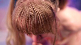 Taking Ownership of the Park Slut