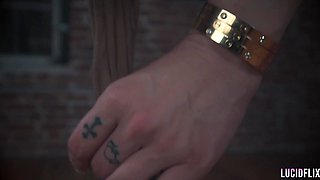 LUCIDFLIX Entendre with Melissa Stratton