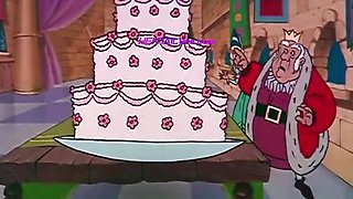 Vintage 2D Sex Cartoon That Blur the Line Between Fantasy and Reality