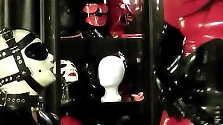 Bad News for Rubber Object 36 Part 2
