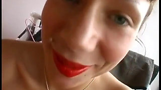 Very Big Silicone Tits