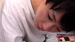 Amateur black guy fingers licks and fucks cute girlfriend