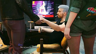 Being a Dik 0.6.0 Part 96 New Update New Stories by Loveskysan69