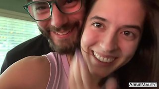 Logan Long Fucks A Young Slut