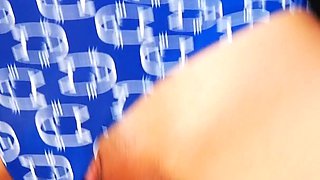 Petite Asian Teen's Slutty Massage
