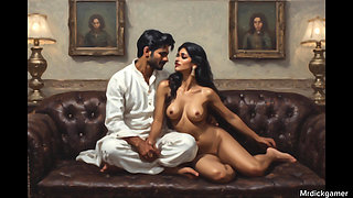 Sex with my neighbour