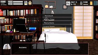 Unlimited Pleasure [v0.2.1] Part 3 Gameplay by Loveskysan69