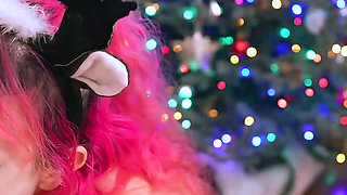 Sorority Reindeer Game