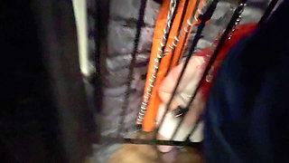 Jeff meets SluttySubTV25