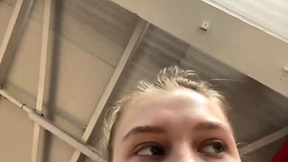 He fuck me in the public