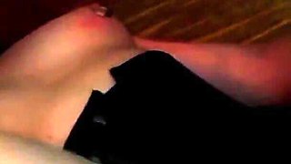 Lil Bit More Bound, Spanked, and Ass-fucked by Master Liam Lockran