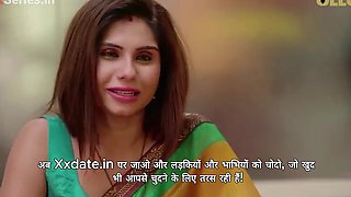 Hot indian women in erotic video