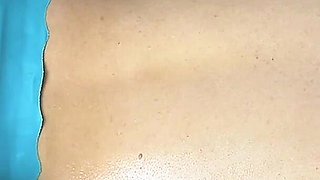 My First Asmr Massage: Releasing a Shy Girl's Tension