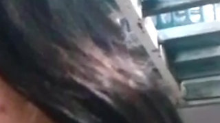 Philippines Girls Call Video Sex with Husband My Friend Alone