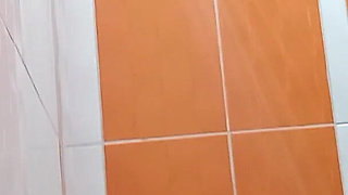 Shower and Sex Is the Best Thing There Can Be