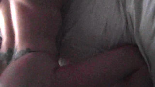 Sexy Petite Bubble Butt Step Sister Has Perfect Fake Tits and Tight Lil Pussy