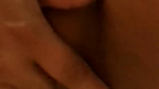 I Really Wanted to Masturbate Like a Total Whore.