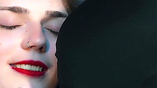 Boot Worship, Armpit Licking & Hard Ballbusting CBT