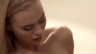 Lola Myluv's Steamy Fireplace Affair Fuels Wild Passion